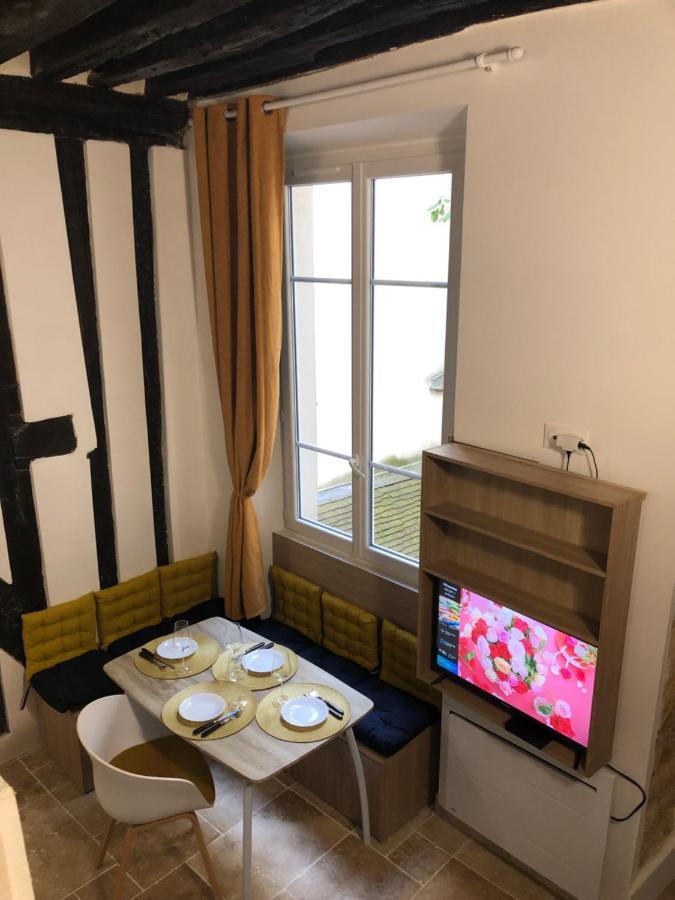 A 2 Pas De Pantheon Quartiers Latins Apartment Париж Екстериор снимка