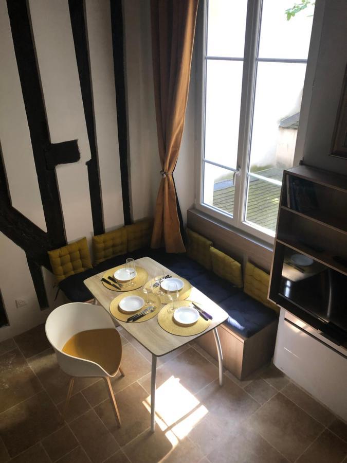 A 2 Pas De Pantheon Quartiers Latins Apartment Париж Екстериор снимка