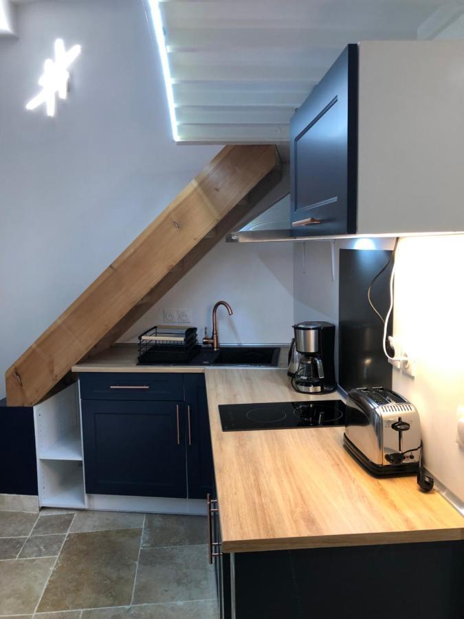 A 2 Pas De Pantheon Quartiers Latins Apartment Париж Екстериор снимка