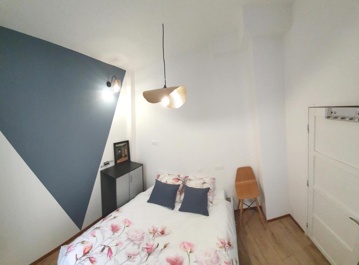 A 2 Pas De Pantheon Quartiers Latins Apartment Париж Екстериор снимка